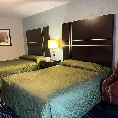 Applegate Inn Cleveland Zewnętrze zdjęcie