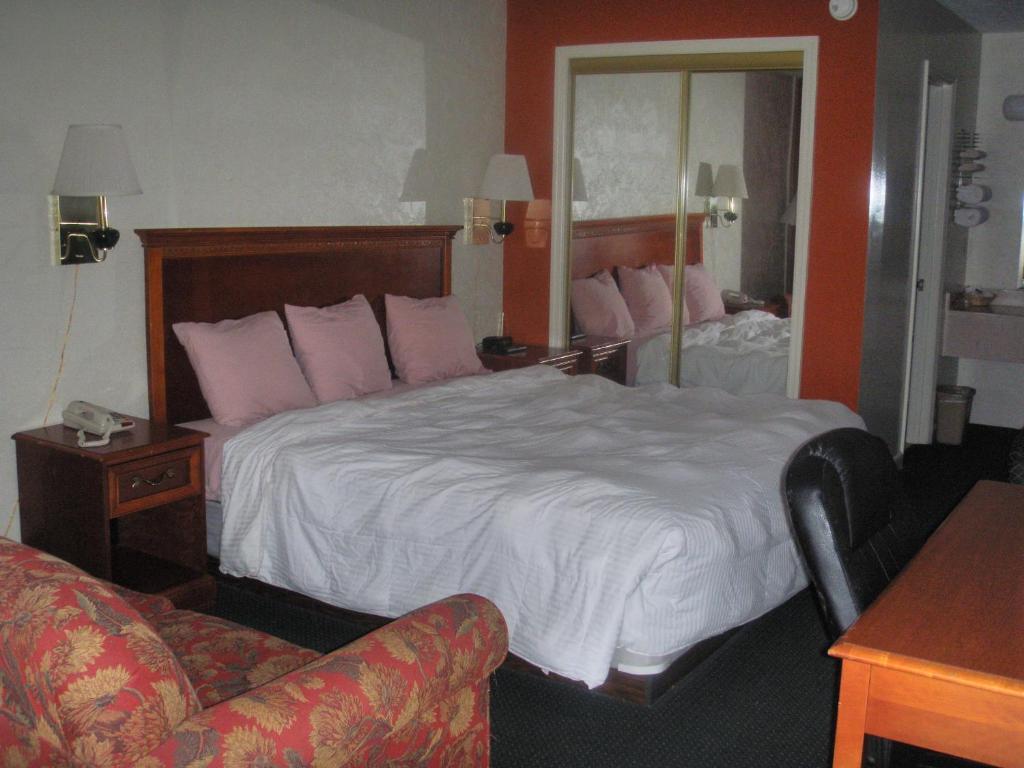 Applegate Inn Cleveland Pokój zdjęcie