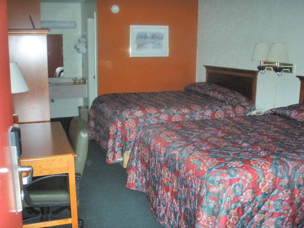 Applegate Inn Cleveland Pokój zdjęcie