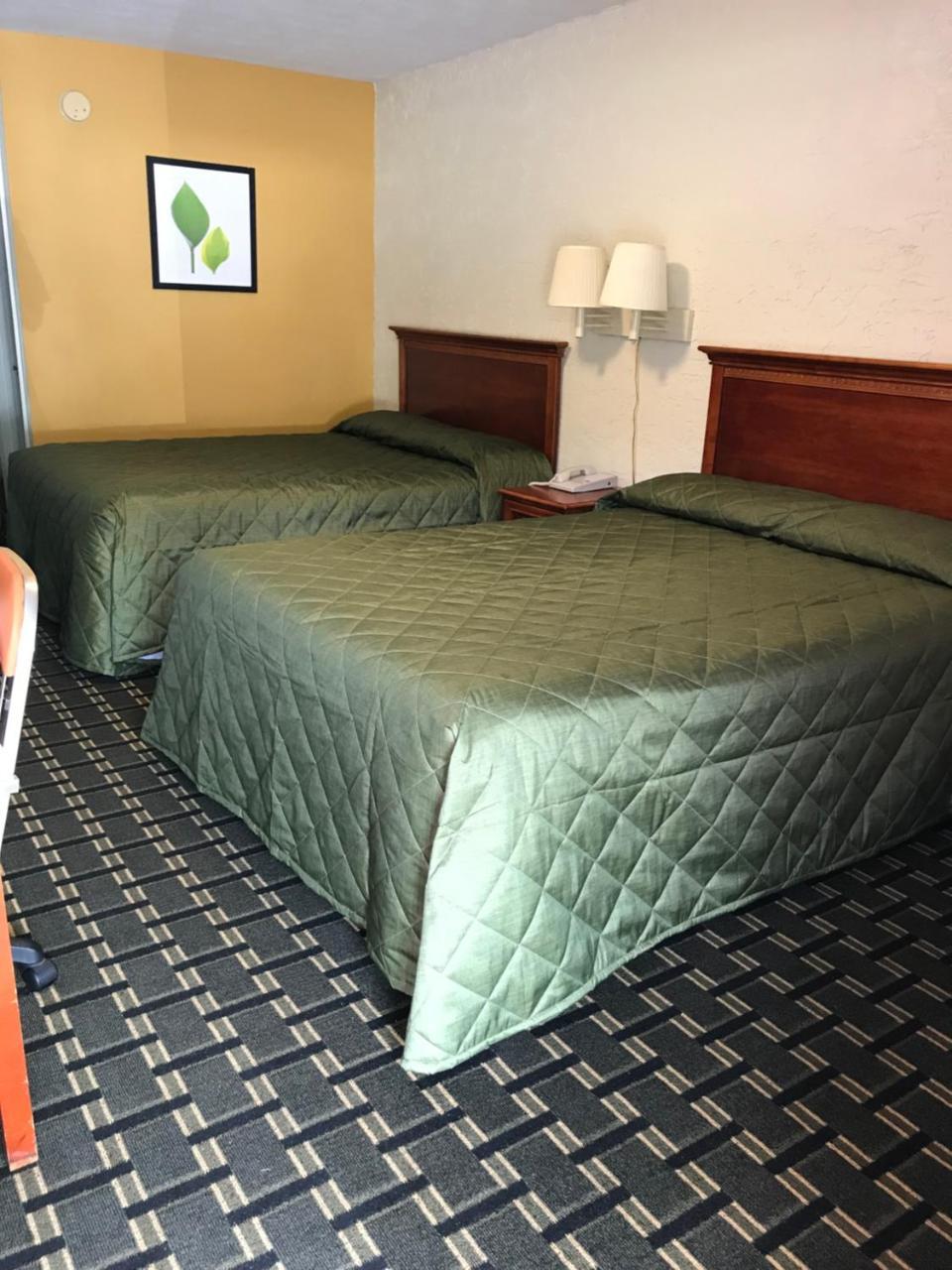 Applegate Inn Cleveland Zewnętrze zdjęcie